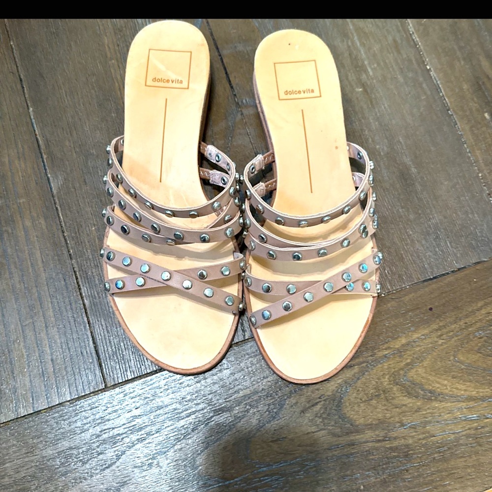 Dolce Vita Sandals